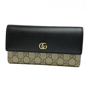グッチ GUCCI レディース 長財布 プチマーモント 456116 AAE5E 1069