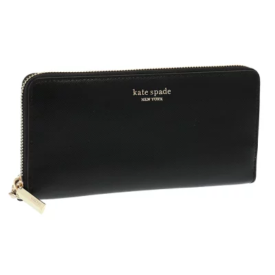 kate spade ケイトスペード 長財布 スペンサー トラベル ウォレット PWRU7916