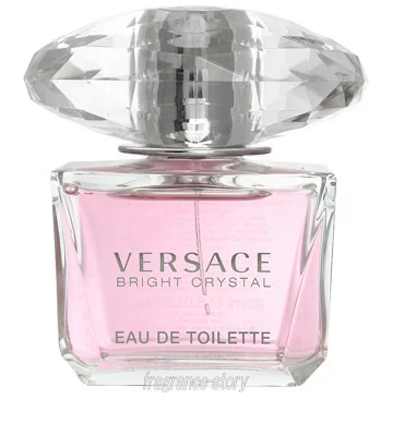 Versace ヴェルサーチ ブライト クリスタル