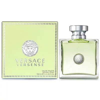 VERSACE ヴェルサーチ ヴェルセンス