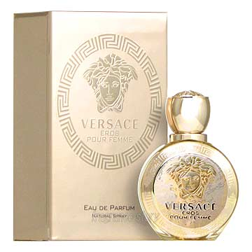 VERSACE ヴェルサーチ エロス フェム オーデパルファム