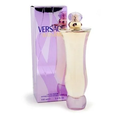 GIANNI VERSACE ジャンニベルサーチ ヴェルサーチ ウーマン