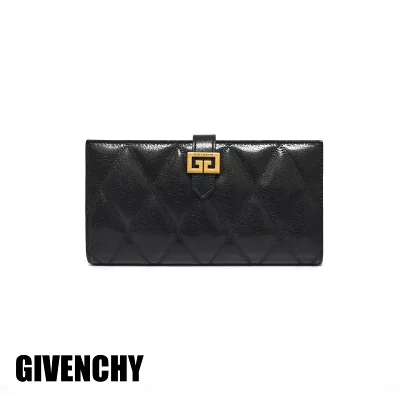 ジバンシイ GIVENCHY GV3 ダイヤモンドキルトレザー