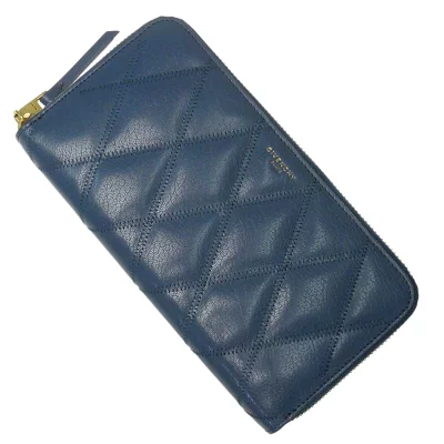 ジバンシー GIVENCHY ラウンドファスナー長財布 BB608NB08Z