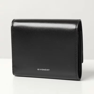 ジバンシイ GIVENCHY 三つ折り財布 BB60JC B15S