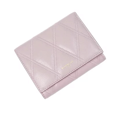ジバンシイ GIVENCHY 三つ折り財布 BB608UB08Z
