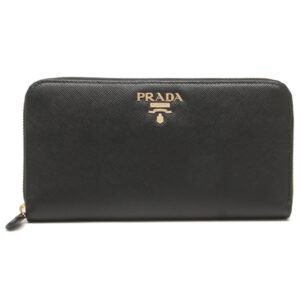プラダ PRADA 長財布 サフィアーノ 1ML506 ZLP
