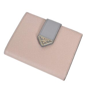 プラダ PRADA 折財布 1MV204 2DYG F03OT