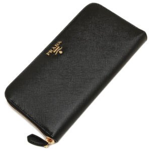 プラダ PRADA フィアーノブラック レディース 1ML506 QWA F0002