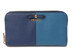プラダ 財布 PRADA 長財布 1M0506 SAFFIANO FIOCCO