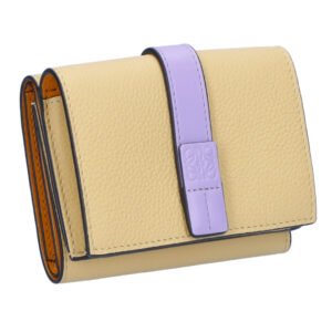 ロエベ LOEWE 三つ折り財布 C660TR2X01
