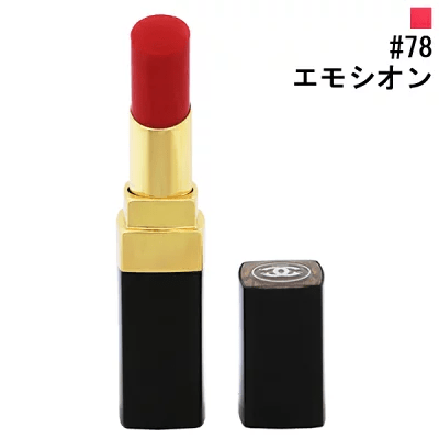 CHANEL シャネル ルージュココ フラッシュ エモシオン
