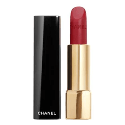 CHANEL シャネル ルージュ アリュール ヴェルヴェット ラ ブルヴェルソント