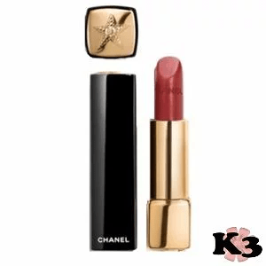 CHANEL シャネル ルージュ アリュール ヴェルヴェット ラ コメット ルージュ ヴィ ラディアント