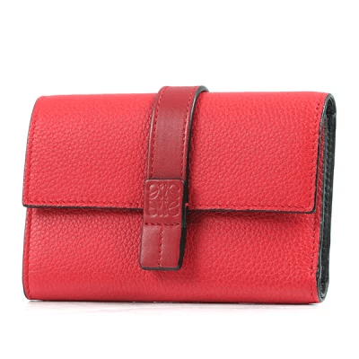 LOEWE ロエベ スモール バーティカル 124.12.S86 7094