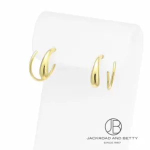 GEORG JENSEN(ジョージ ジェンセン) マーシー ピアス 10017066