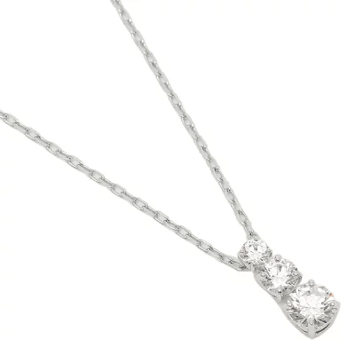 SWAROVSKI スワロフスキー ネックレス アトラクト 5414970