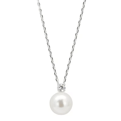 SWAROVSKI スワロフスキー トレジャーパールネックレス 5563288