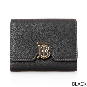 三つ折り財布 MONOGRAM MOTIF TB COMPACT WALLET