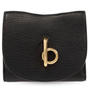 バーバリー ロンドン Burberry 財布 レディース 三つ折り財布 レザー