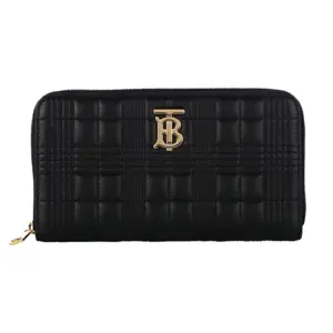 BURBERRY ローラ 8049285 A1189レディース ブラック