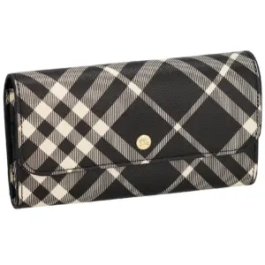 BURBERRY バ-バリ- 財布 長財布 長札 8095269 809527