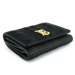三つ折り財布 TBロゴ キルティング 8049280