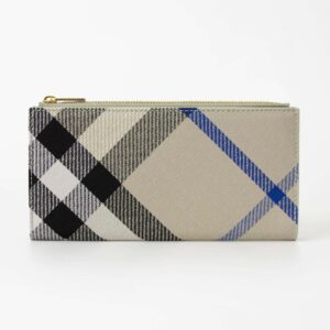 バーバリー BURBERRY 財布 レディース 長財布 LONG BIFOLD