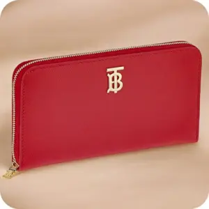 バ-バリ- 長財布 レディース ブランド BURBERRY 8023298