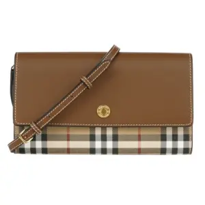 長財布 ウィズ デタッチャブルストラップ 8058002 A1363