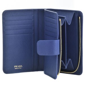 PRADA SAFFIANO METAL ORO 1ML225 QWA