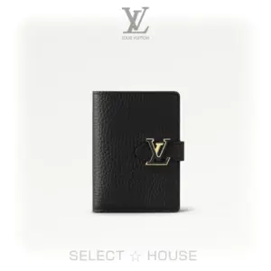 LV ヴェルティカル ウォレット コンパクト M81561