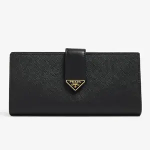 PRADA サフィアーノレザー トライアングルロゴ 1MV025 2DYG
