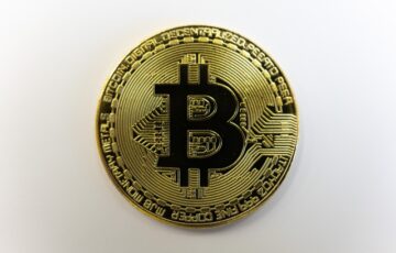 仮想通貨