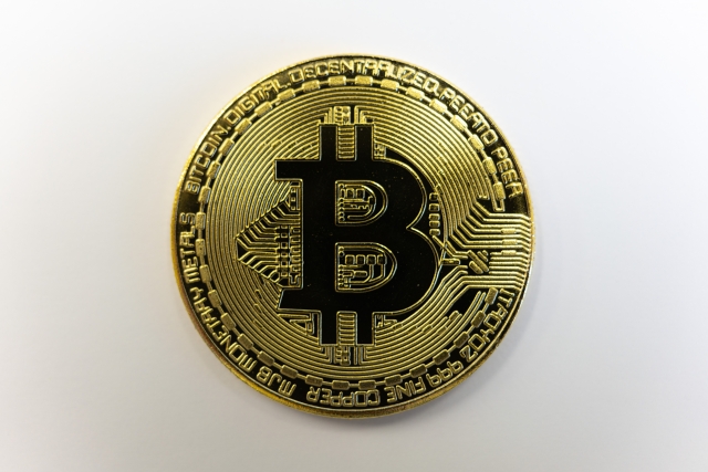 仮想通貨