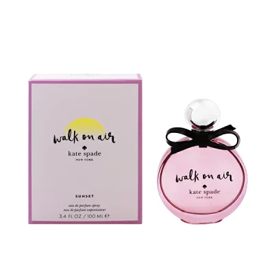 ケイトスペード KATE SPADE ウォークオンエア サンセット