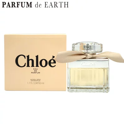 CHLOE クロエ オードパルファム