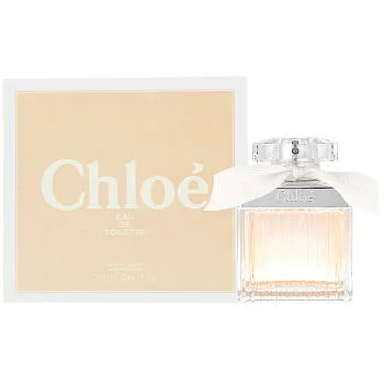 Chloe クロエ オードトワレ