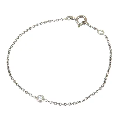 クリスチャンディオール Christian Dior ミミウィ ブレス 1Pダイヤ