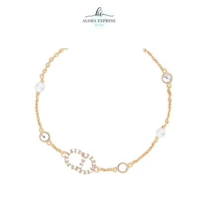 クリスチャンディオール Christian Dior CLAIR D LUNE ブレスレット