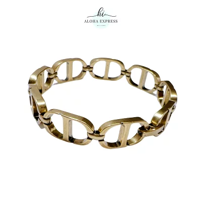 クリスチャンディオール Christian Dior ブレスレット 30 MONTAIGNE LINK BRACELET B1126MTGMT_D907