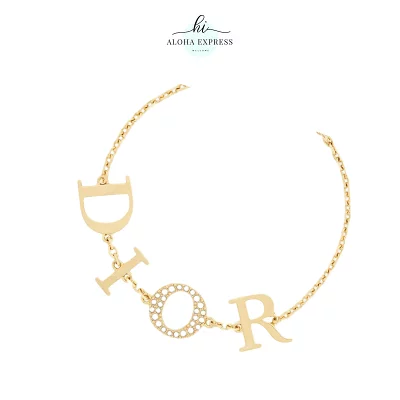 クリスチャンディオール Christian Dior ブレスレット BRACELET DIO (R) EVOLUTION