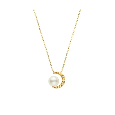 ヴァンドーム青山 VENDOME AOYAMA パールネックレス GJVN021640PF