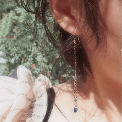 ヴァンドーム青山のおすすめ人気ピアス