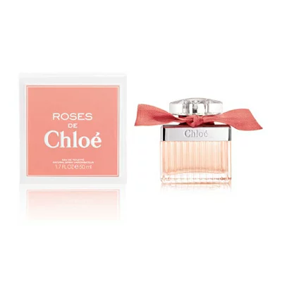 クロエ Chloe ローズ ド クロエ