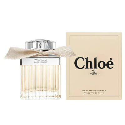 クロエ CHLOE クロエ オードパルファム