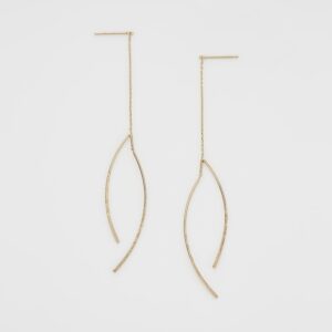 アガット agete ピアス 10193112077