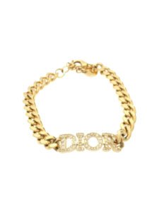 Christian Dior クリスチャン ディオール ブレスレット DIO(R)EVOLUTION B1506DVOCY_D301