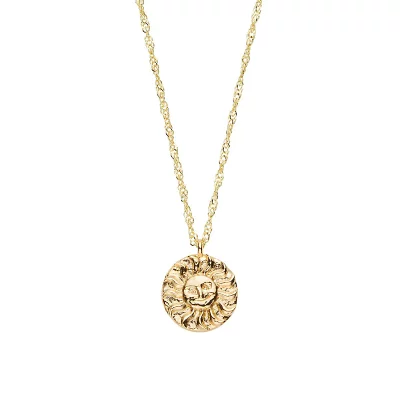ヴァンドーム青山 VENDOME AOYAMA ターコイズネックレス GJVN045455YG