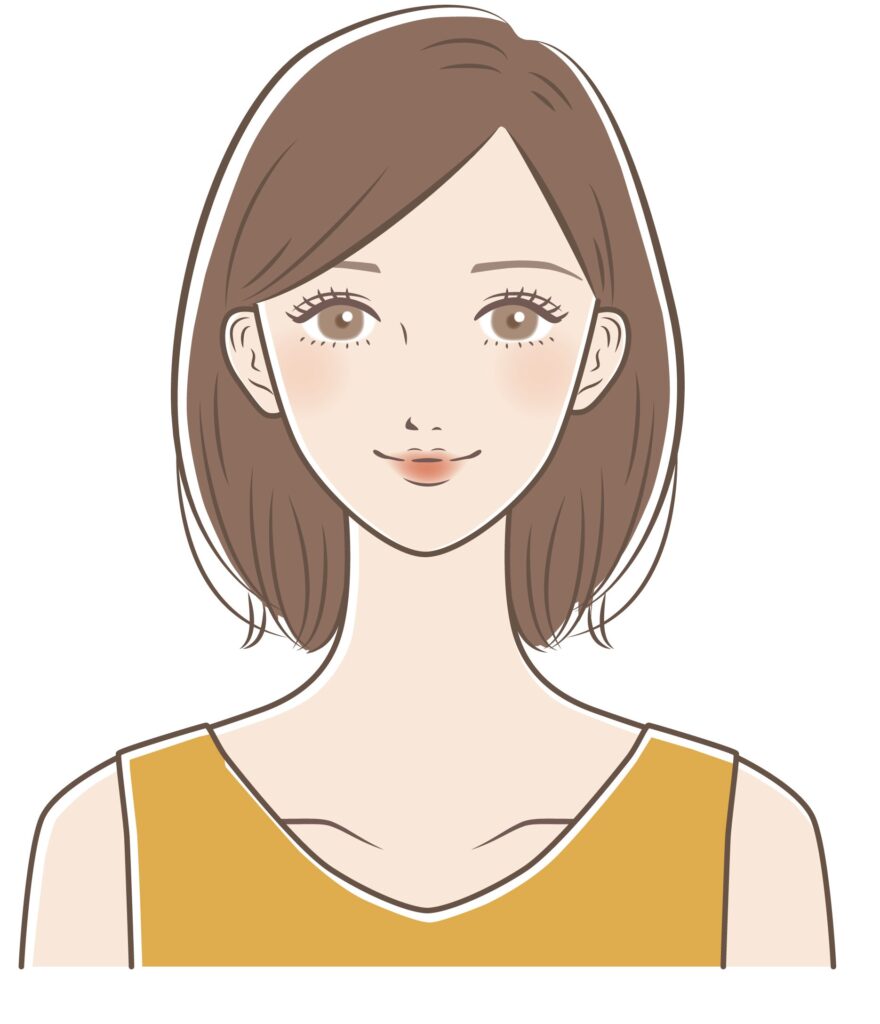 小麦肌